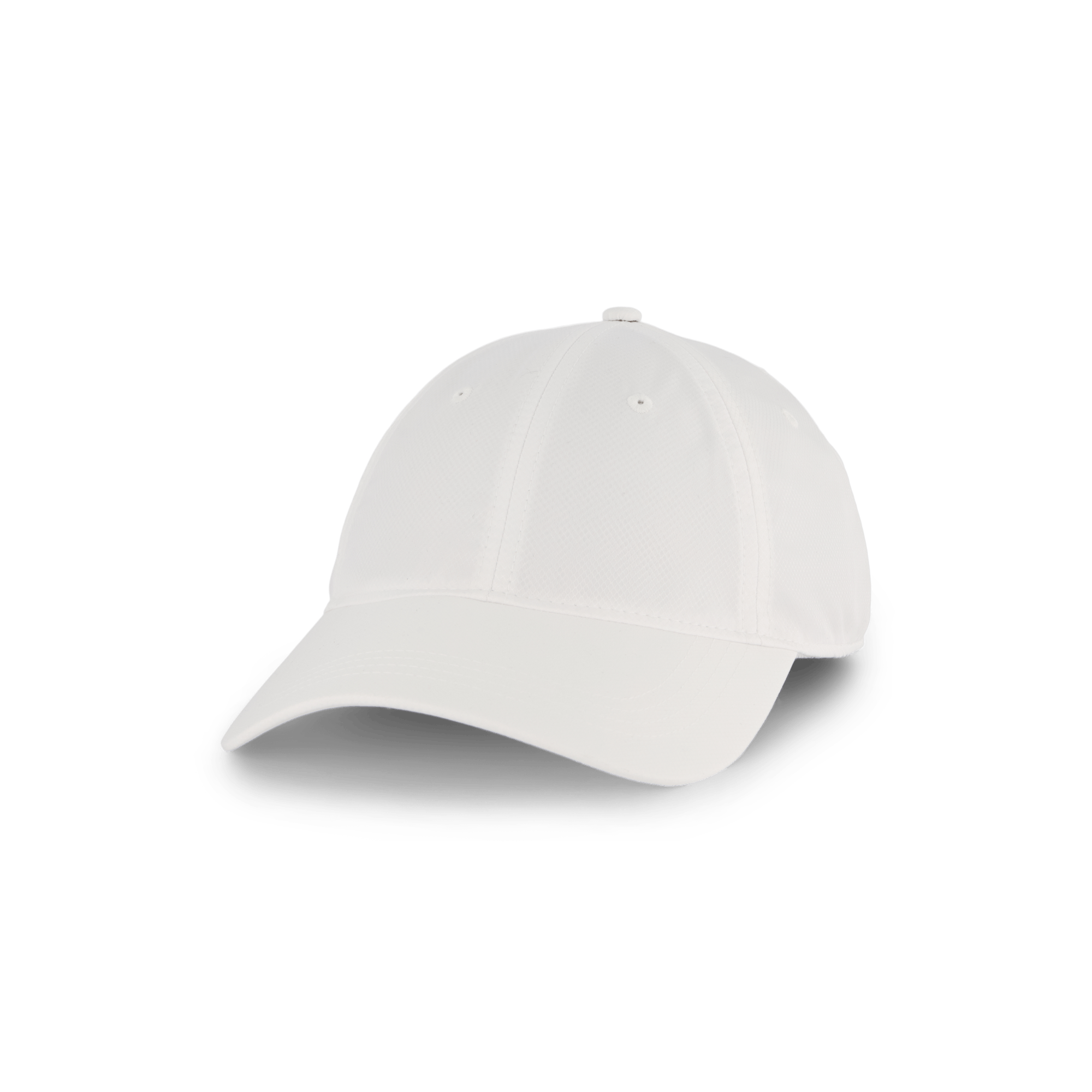 Lacoste Cap White, Unisex, Vêtements, chapeaux et casquettes, Padel, Blanc, ONESIZE