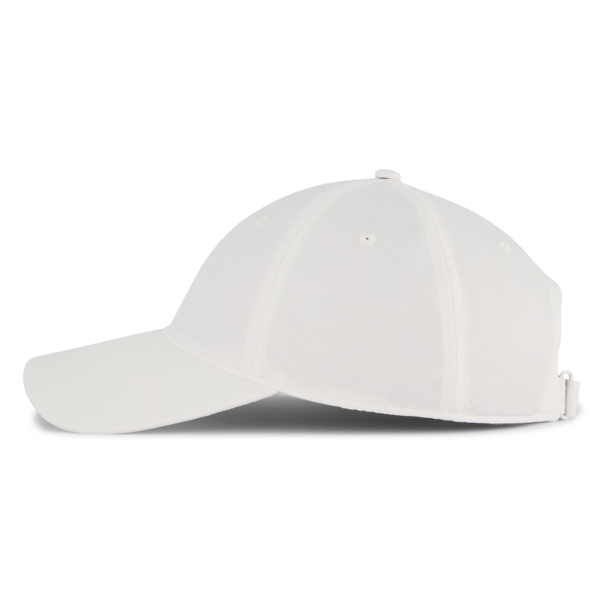 Lacoste Cap White - Bild 2