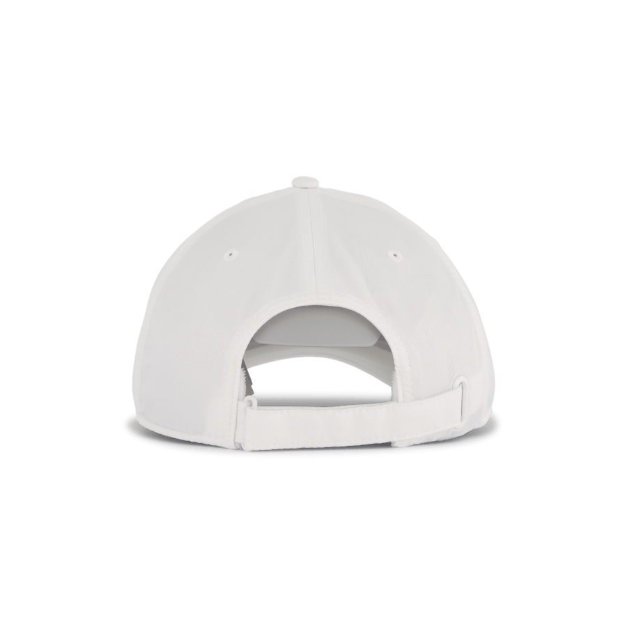 Lacoste Cap White - Bild 3