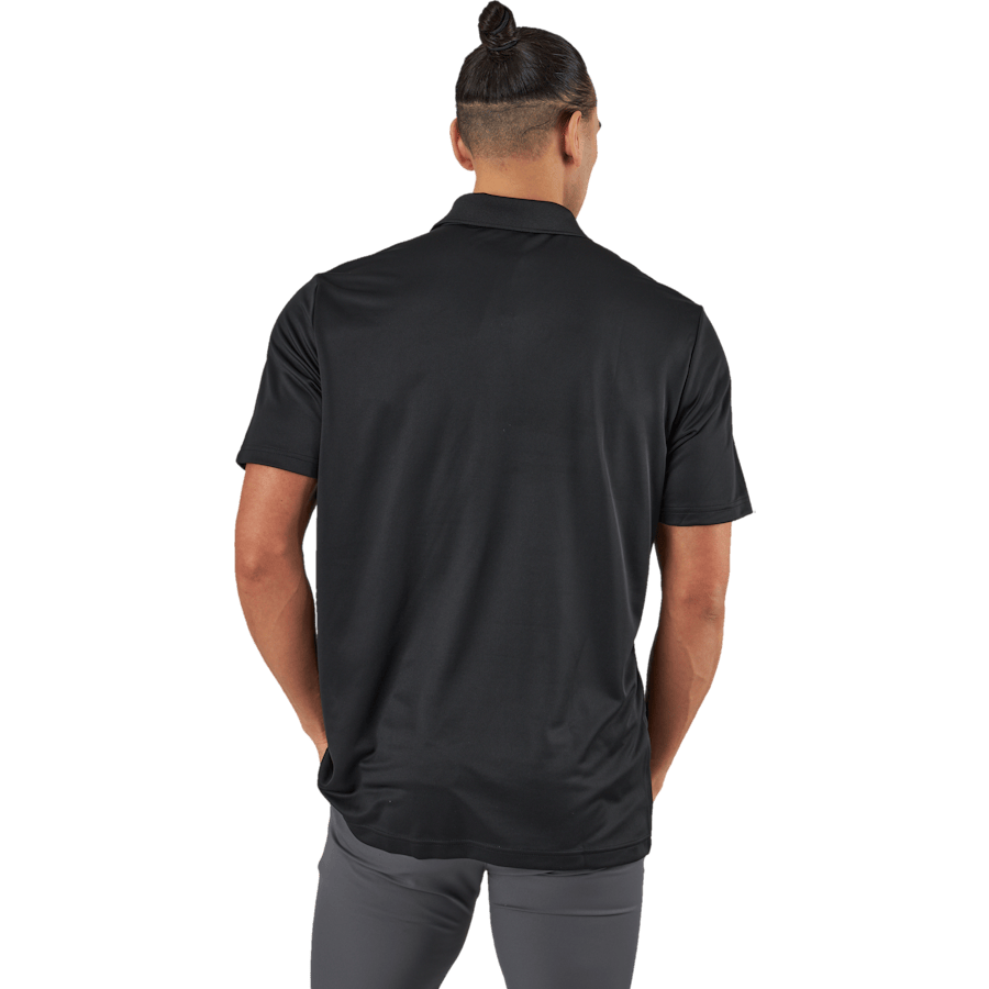 Performance Primegreen Polo Shirt Black - Bild 3