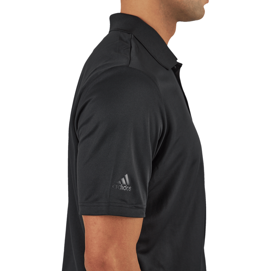 Performance Primegreen Polo Shirt Black - Bild 6