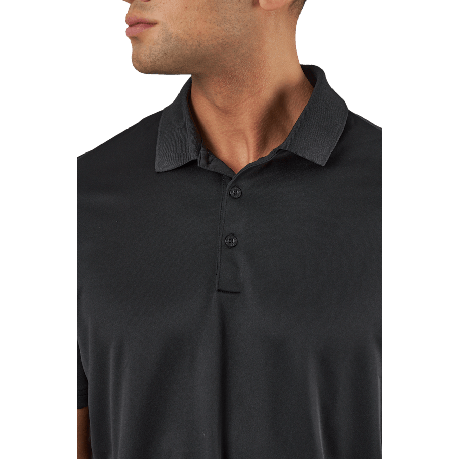 Performance Primegreen Polo Shirt Black - Bild 7