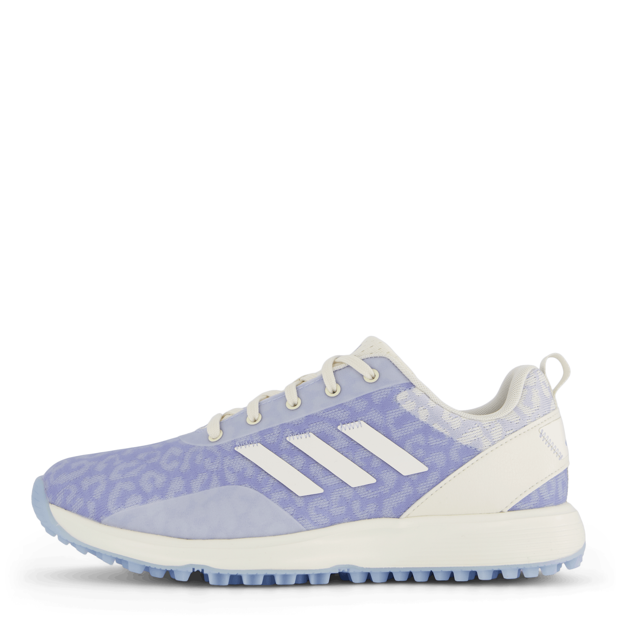 S2G SL Golf Shoes Blue Dawn / Chalk White / Chalk White, Female, Shoes, Golf shoes, Golf, Blue/White, 6.5
