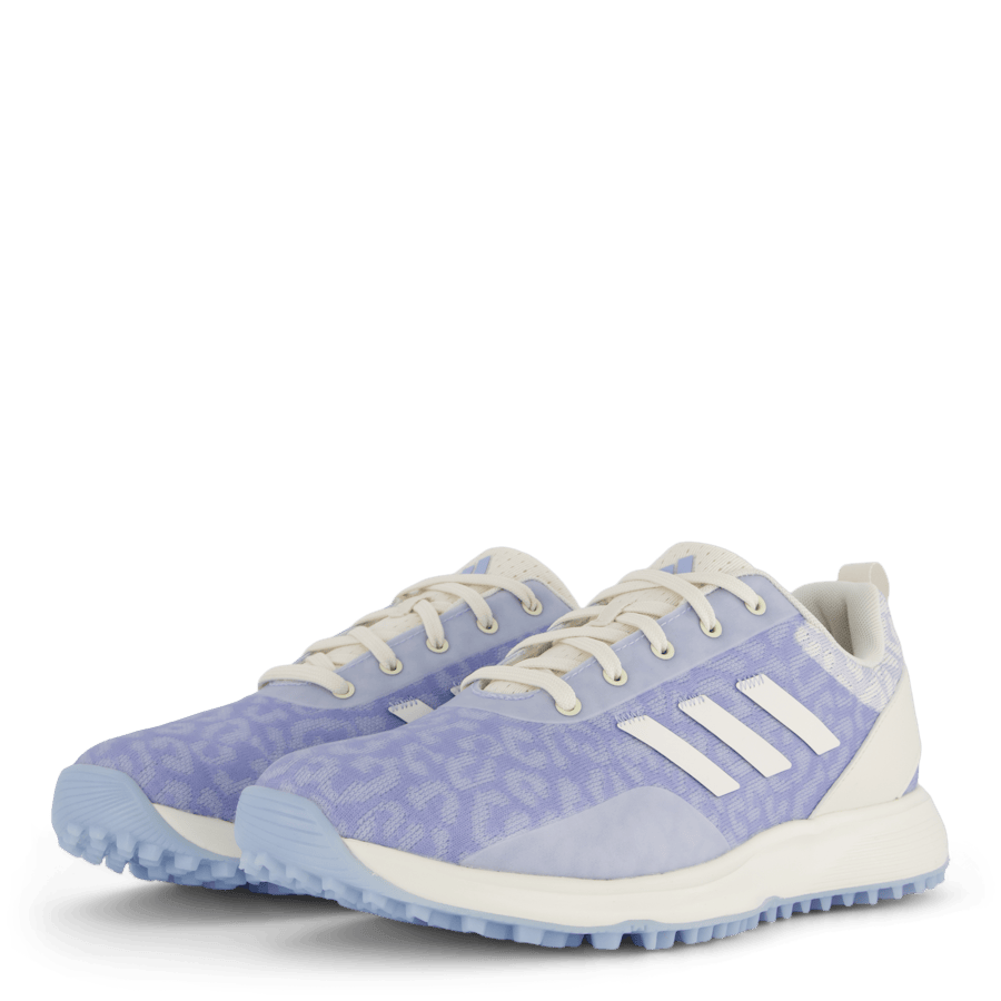 S2G SL Golf Shoes Blue Dawn / Chalk White / Chalk White - Bild 5
