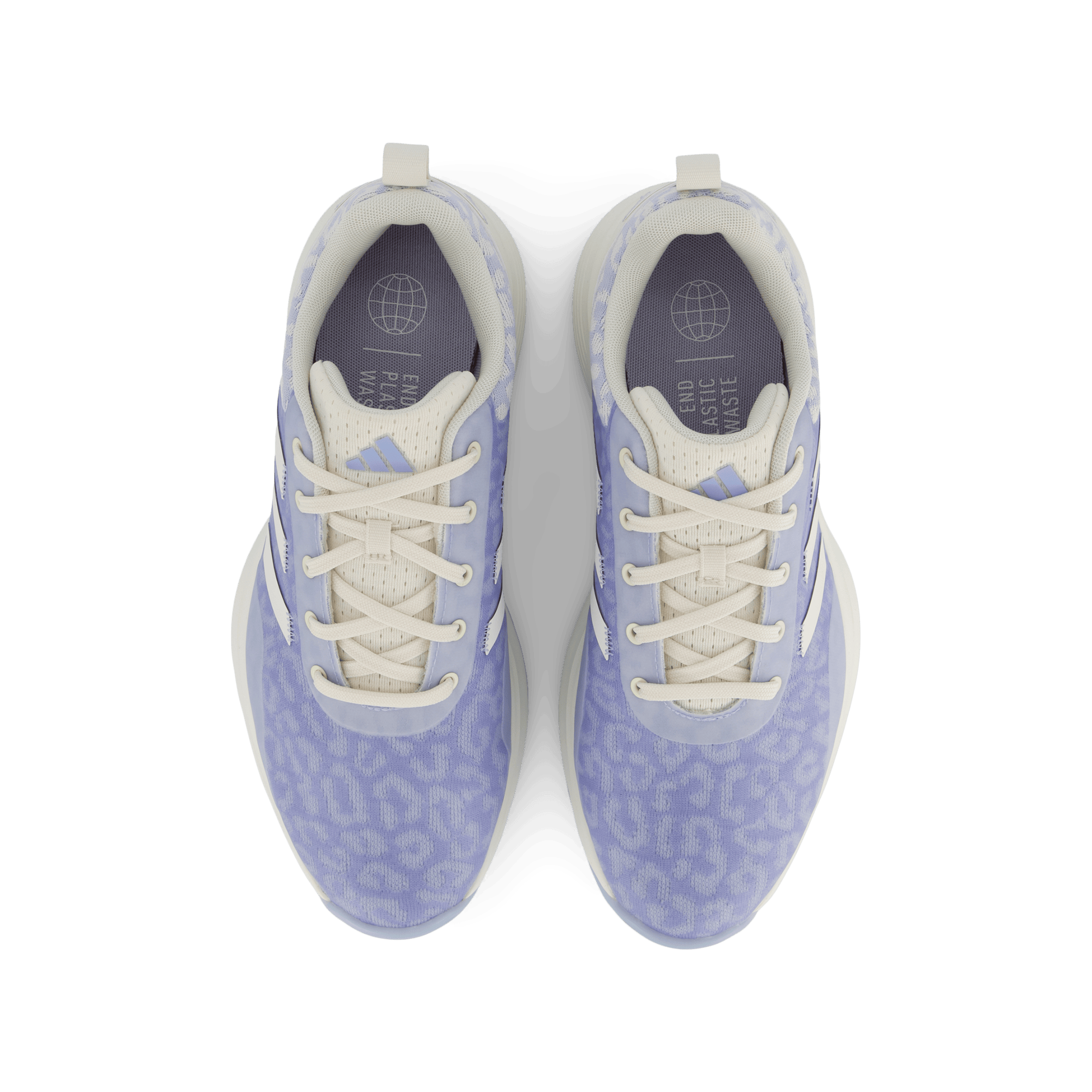 S2G SL Golf Shoes Blue Dawn / Chalk White / Chalk White - Bild 6