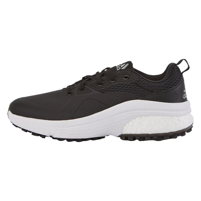 Solarmotion Spikeless Golf Shoes Core Black / Cloud White / Pulse Lime, Male, Shoes, Golf shoes, Golf, Black, 12