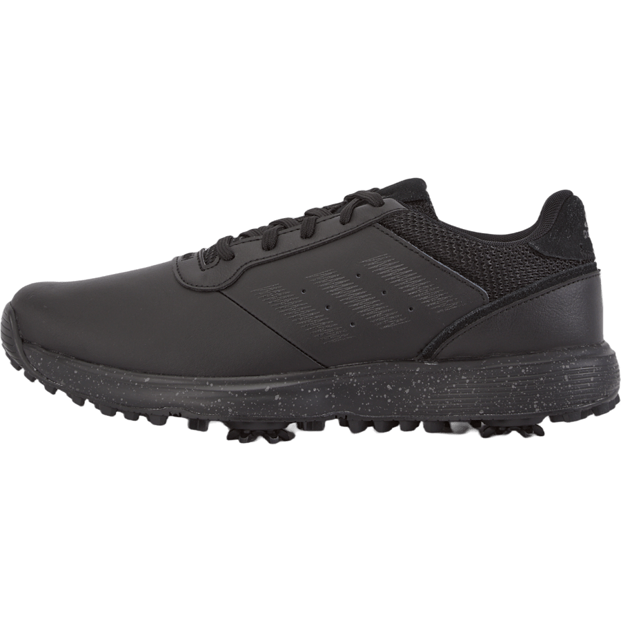 S2G Golf Shoes Core Black / Core Black / Grey Six