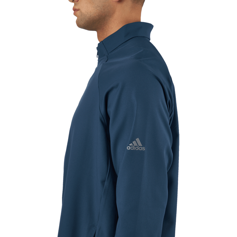 Core Versatile Full-Zip Jacket Crew Navy - Bild 6