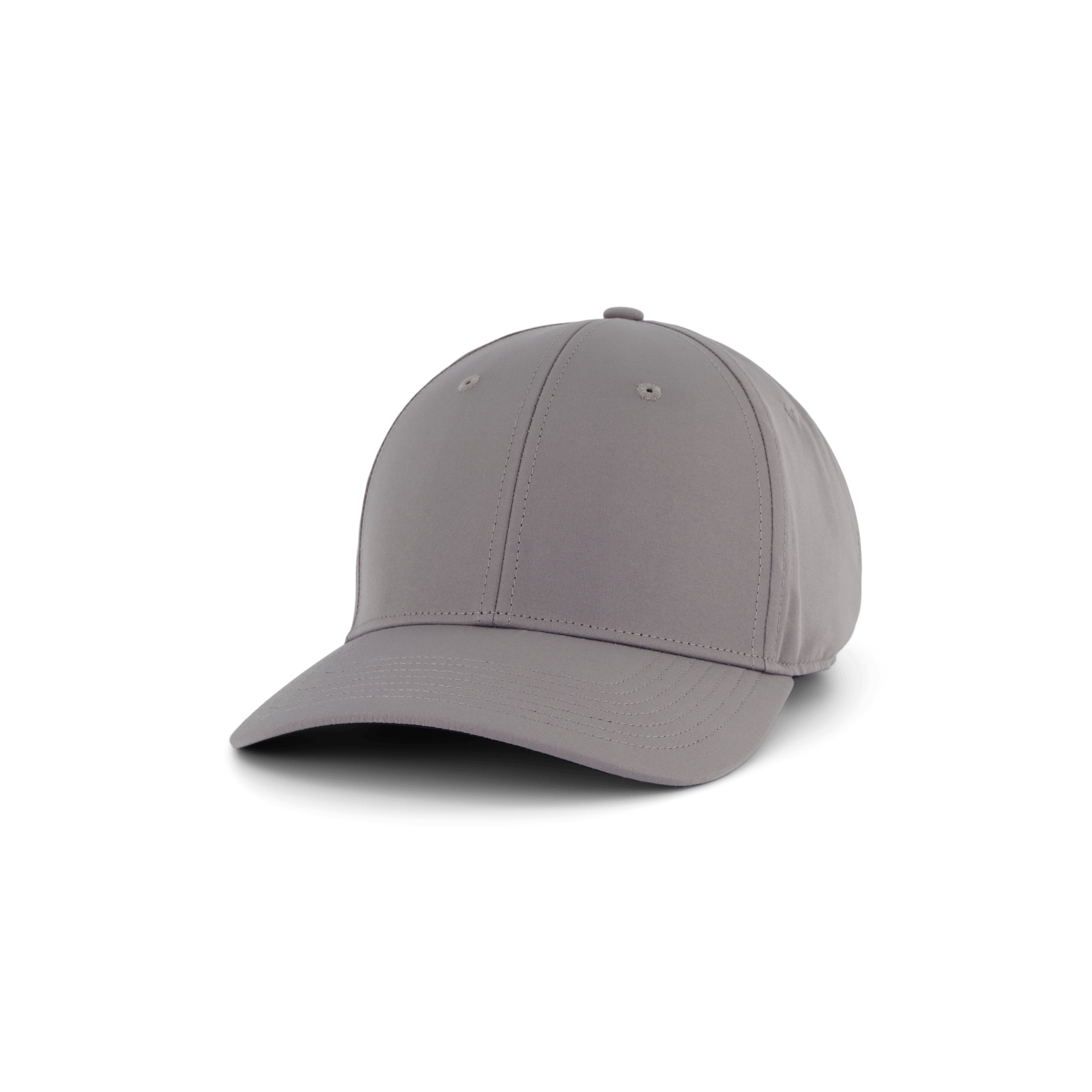 Crestable Golf Performance Cap Grey Three, Male, Vêtements, chapeaux et casquettes, Golf, ONESIZE
