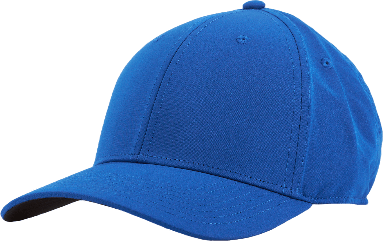 Crestable Golf Performance Cap Team Royal Blue