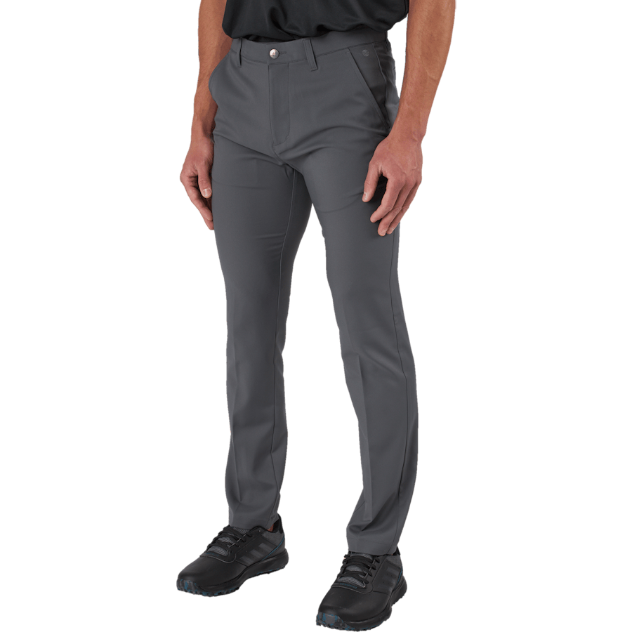 Ultimate365 Tapered Trousers Grey Five