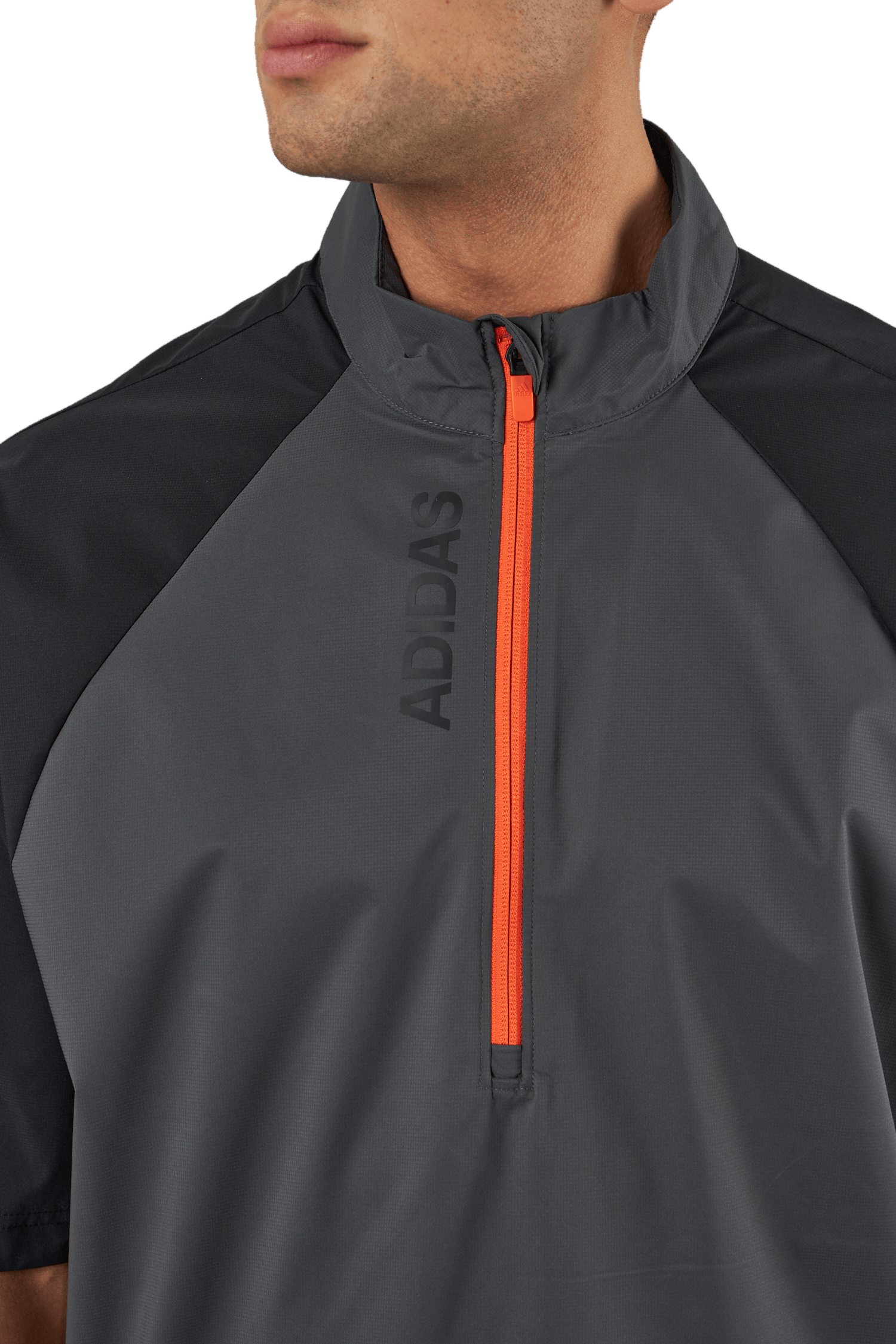 Provisional Short Sleeve Jacket Black - Bild 5