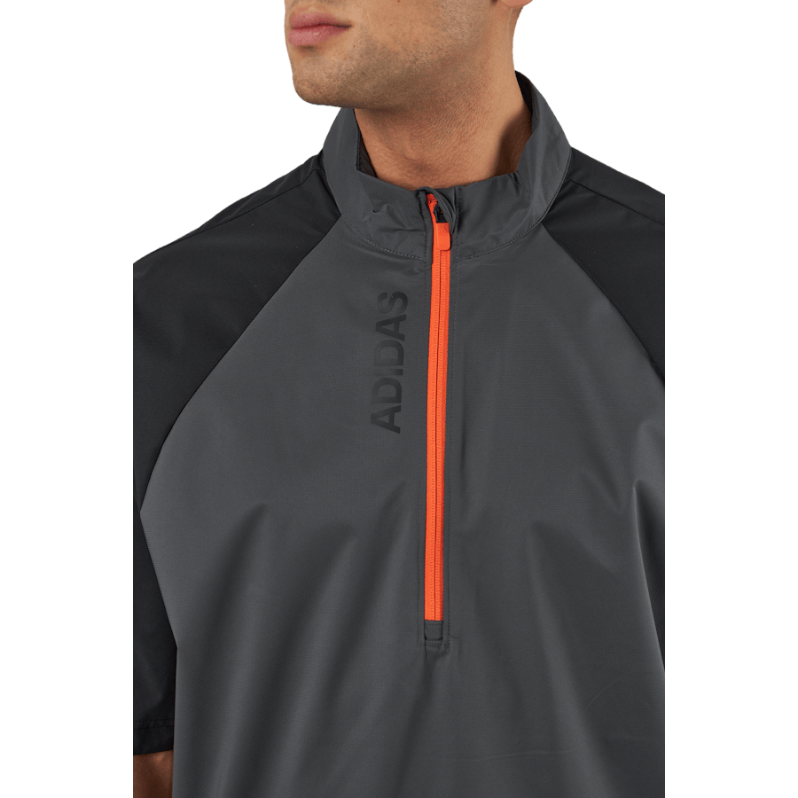 Provisional Short Sleeve Jacket Black - Bild 5