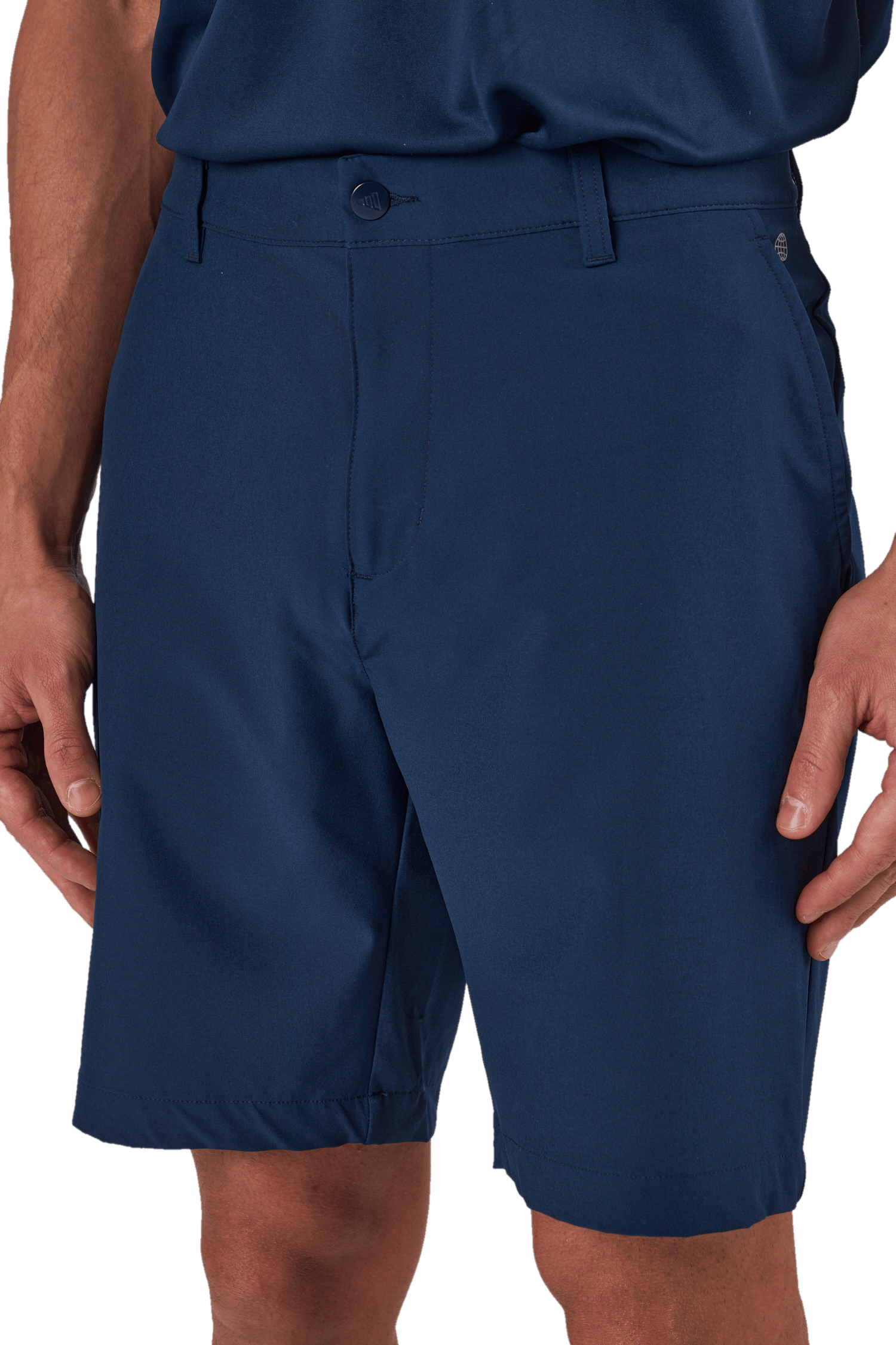 Ultimate365 8.5-Inch Golf Shorts Collegiate Navy - Bild 3