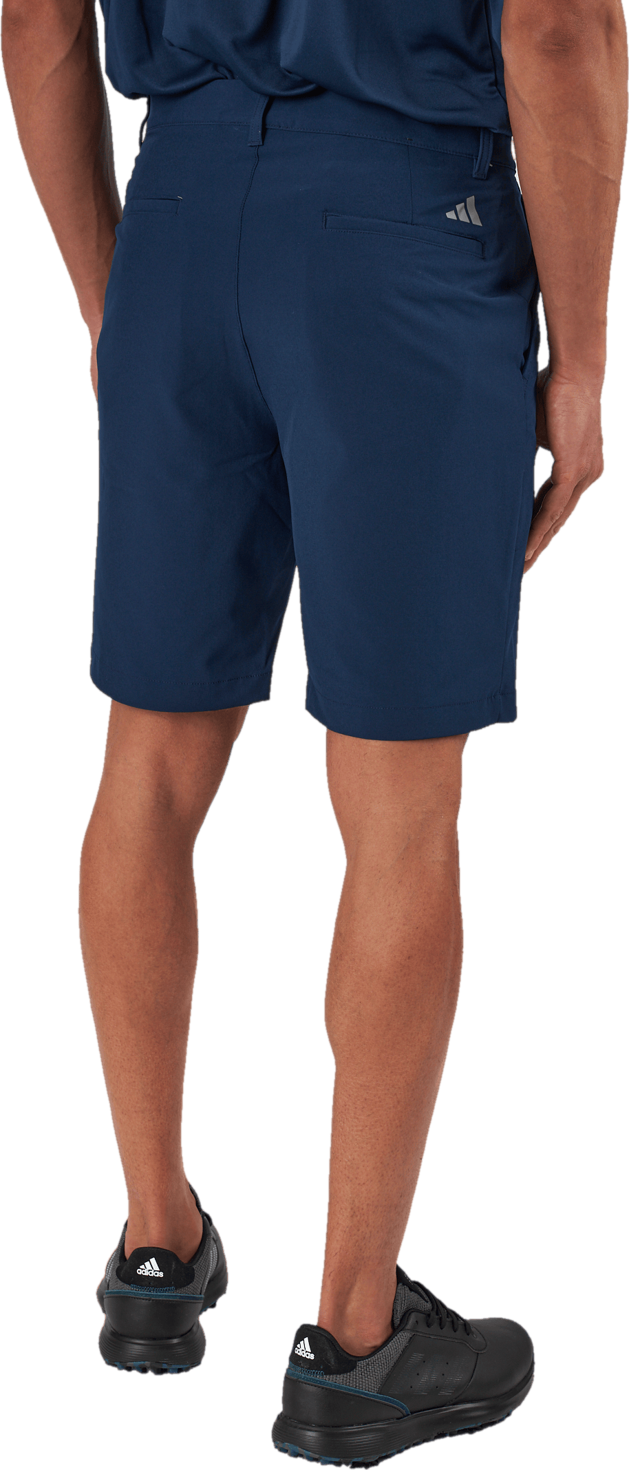 Ultimate365 8.5-Inch Golf Shorts Collegiate Navy - Bild 4