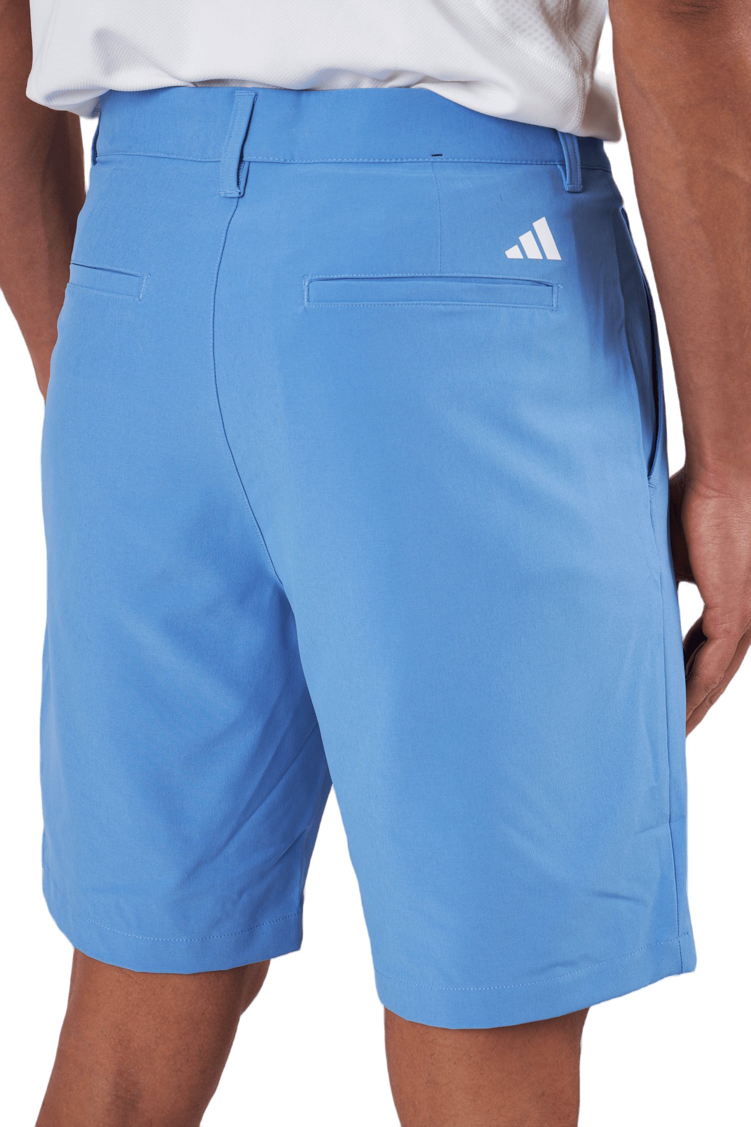 Ultimate365 8.5-Inch Golf Shorts Blufus - Bild 4