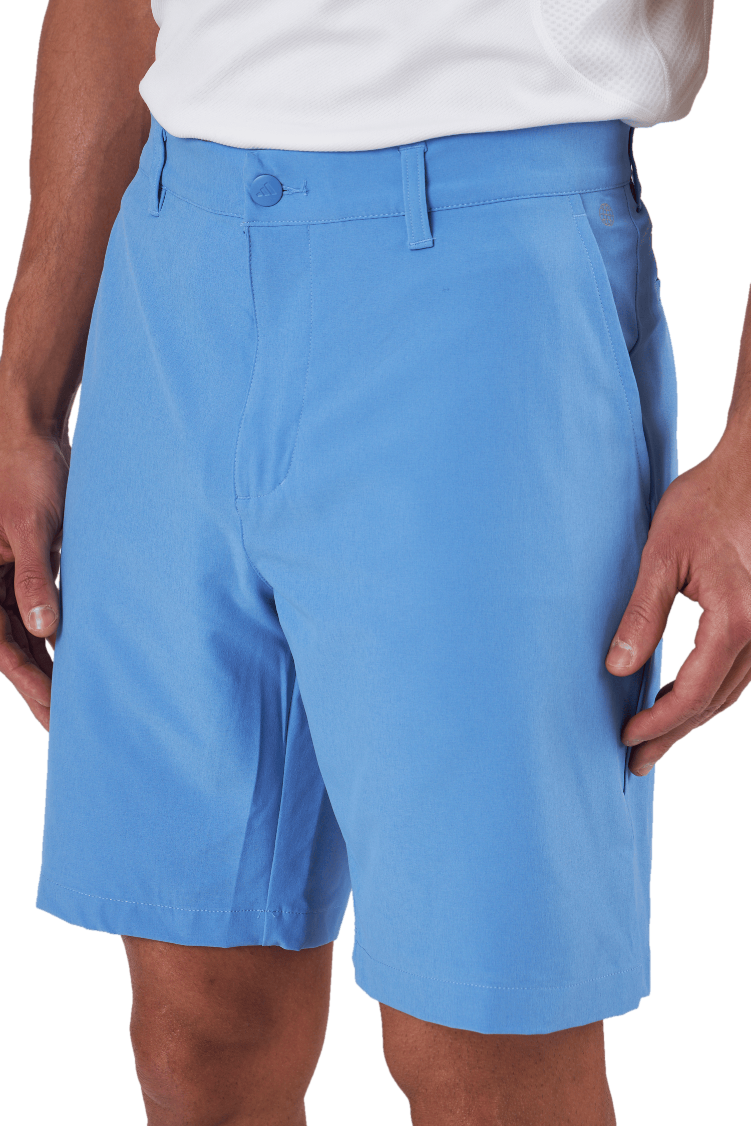 Ultimate365 8.5-Inch Golf Shorts Blufus - Bild 5