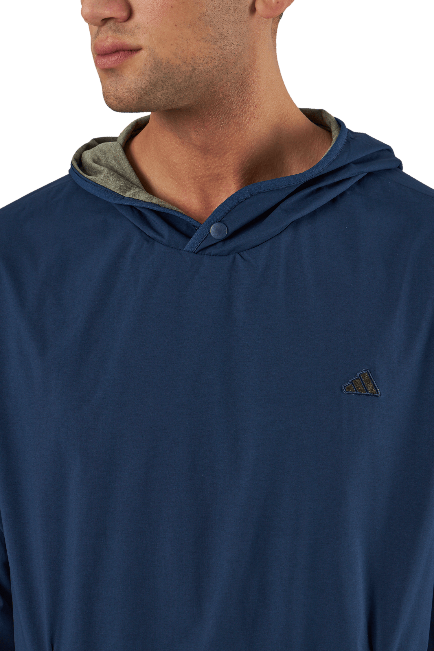 Go-To Lightweight WIND.RDY Golf Hoodie Collegiate Navy - Bild 4