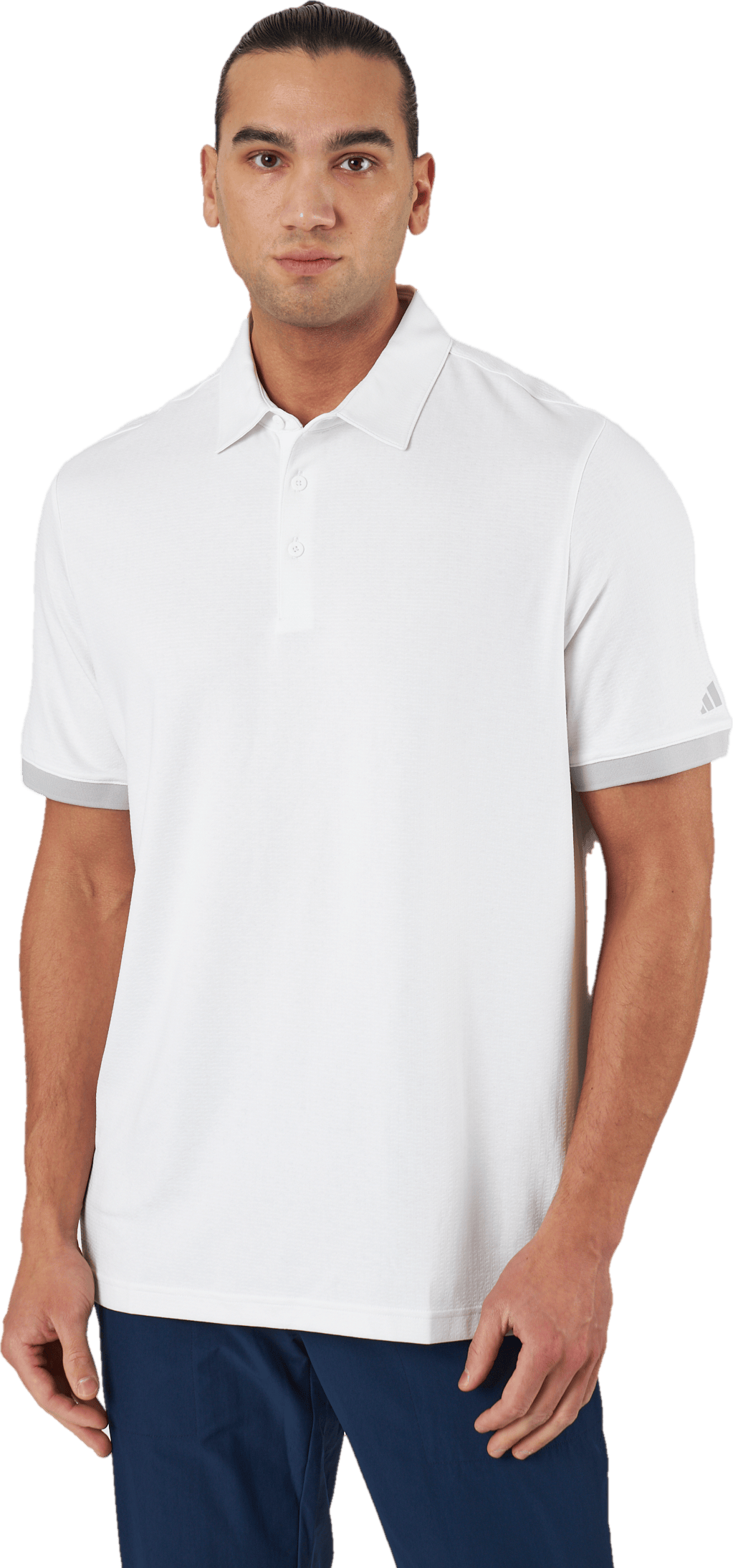 HEAT.RDY Polo Shirt White