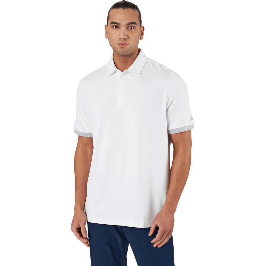 HEAT.RDY Polo Shirt White