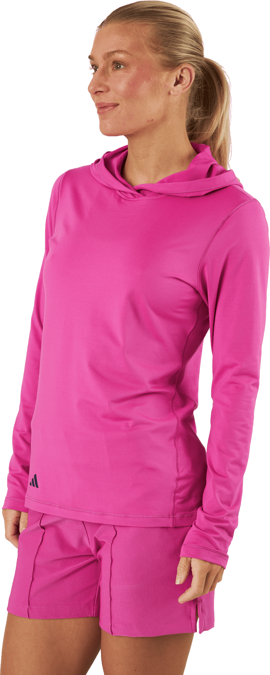 Performance Golf Hoodie Lucfuc - Bild 2