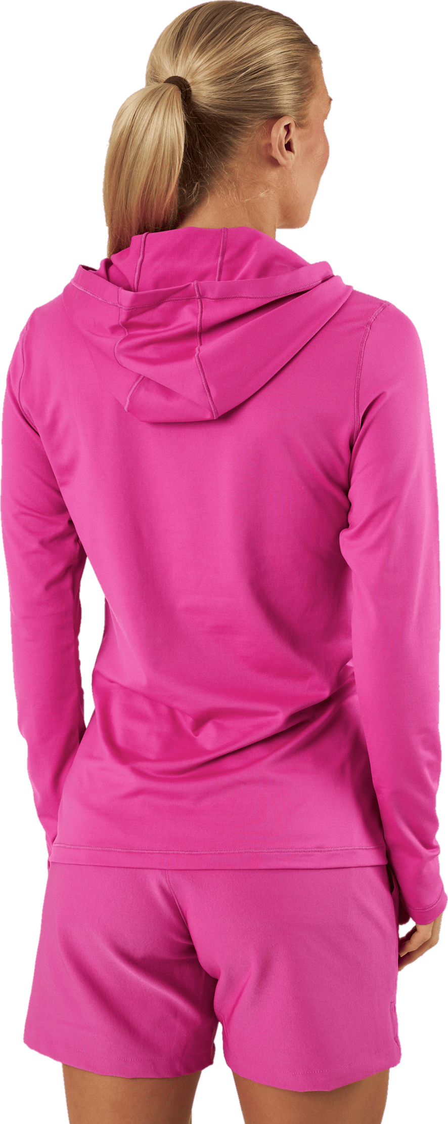 Performance Golf Hoodie Lucfuc - Bild 3