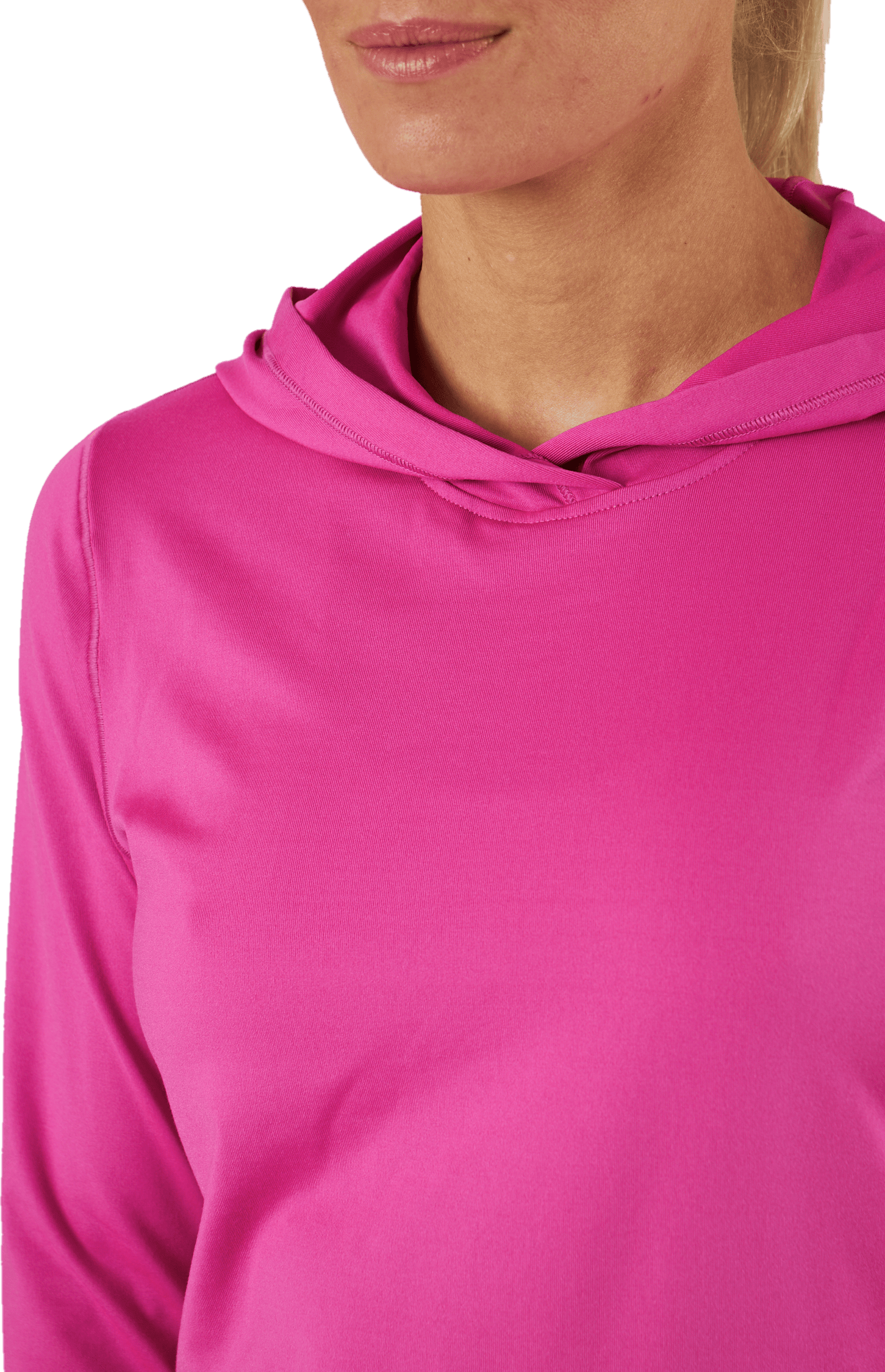 Performance Golf Hoodie Lucfuc - Bild 4