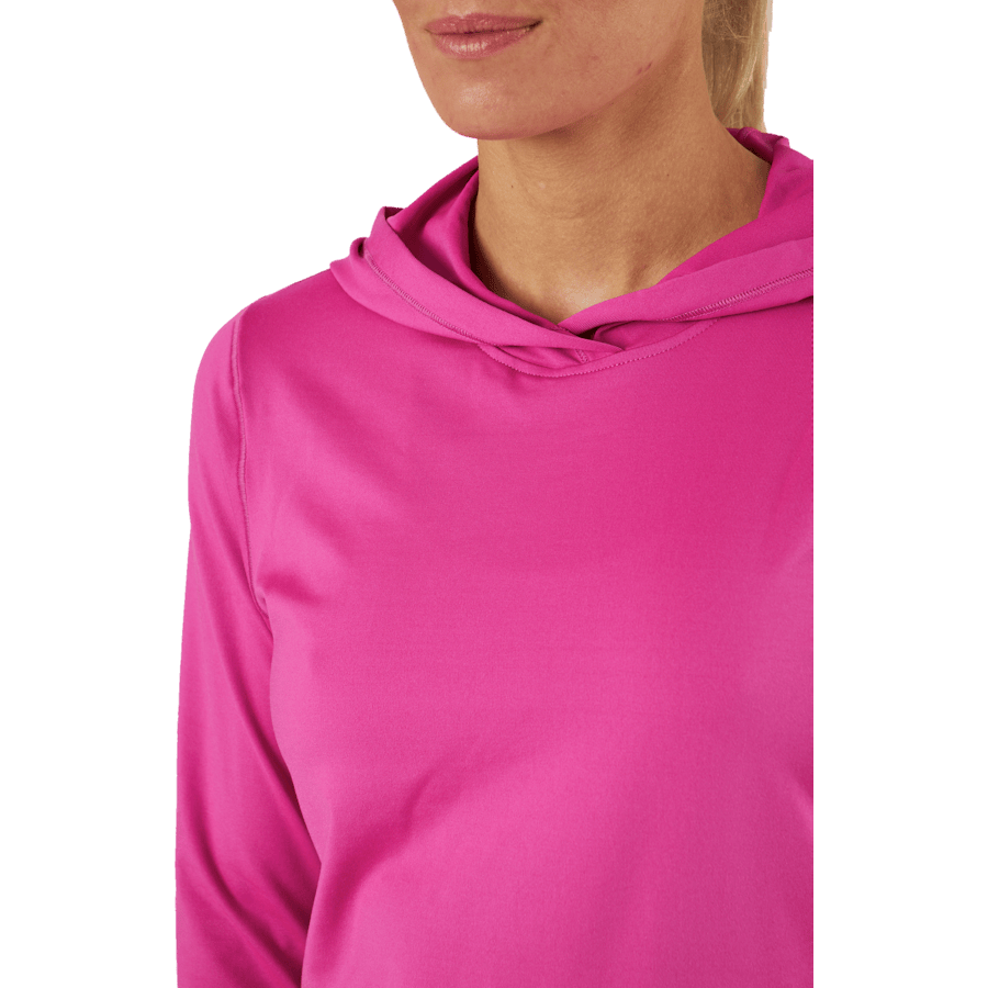 Performance Golf Hoodie Lucfuc - Bild 4