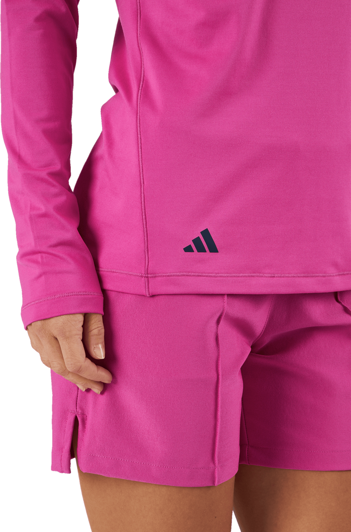 Performance Golf Hoodie Lucfuc - Bild 5