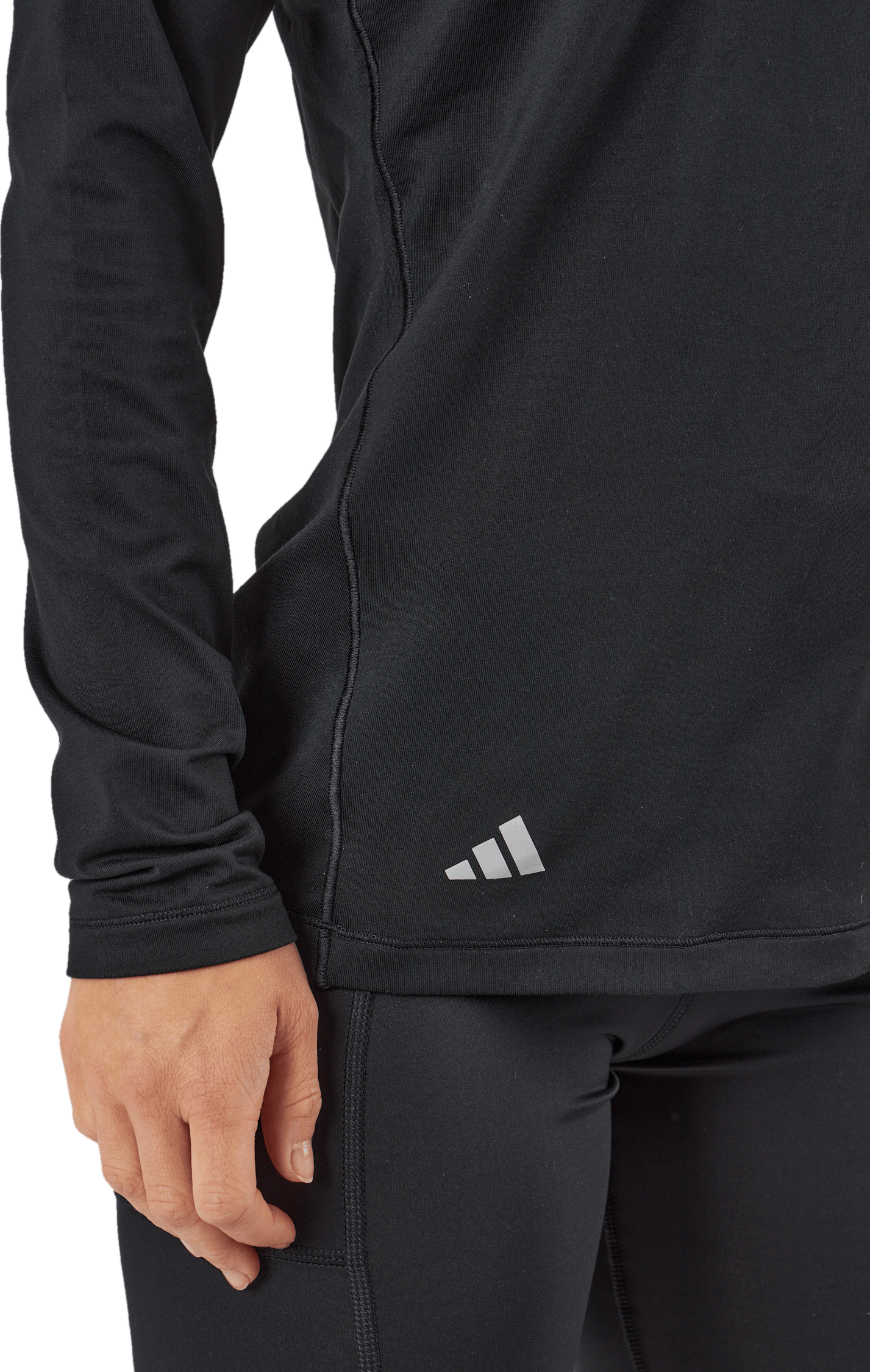 Performance Golf Hoodie Black - Bild 5