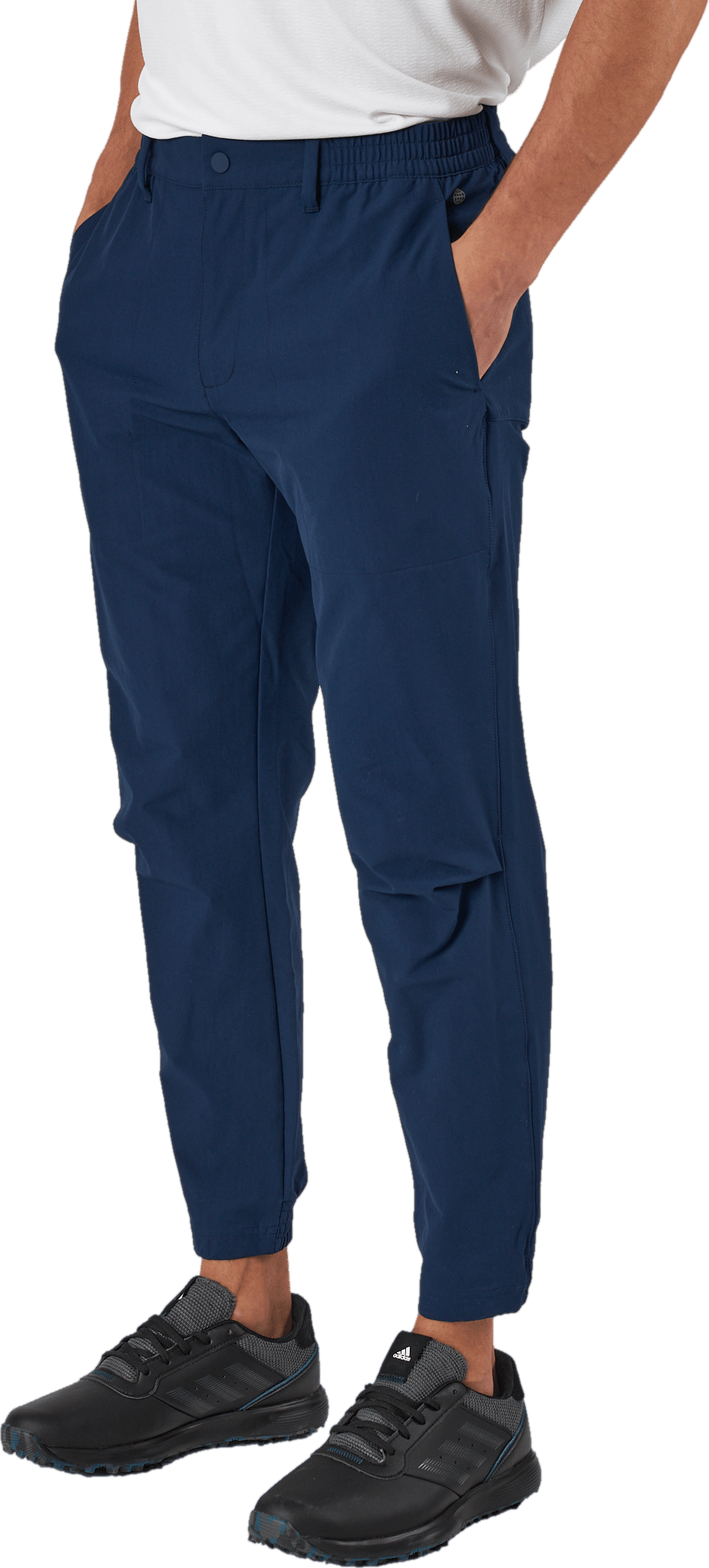 Go-To Commuter Trousers Collegiate Navy - Bild 2