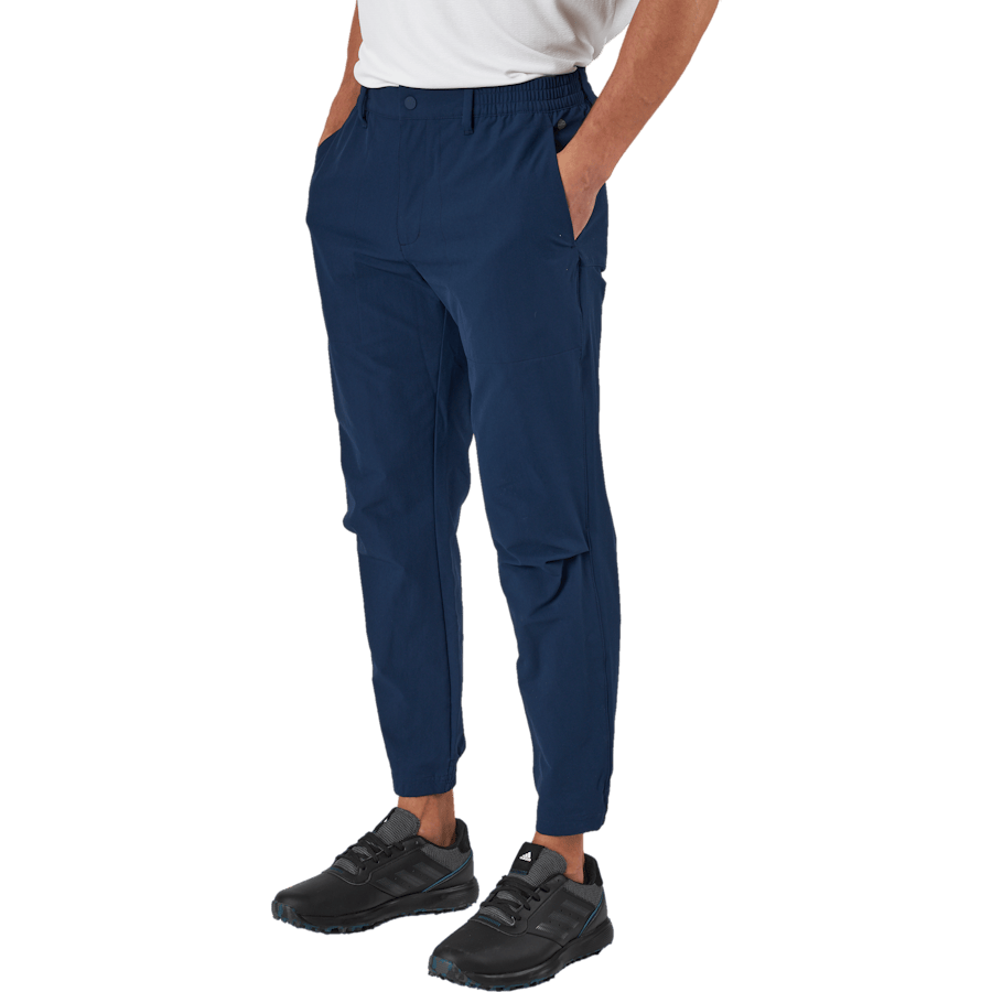 Go-To Commuter Trousers Collegiate Navy - Bild 2