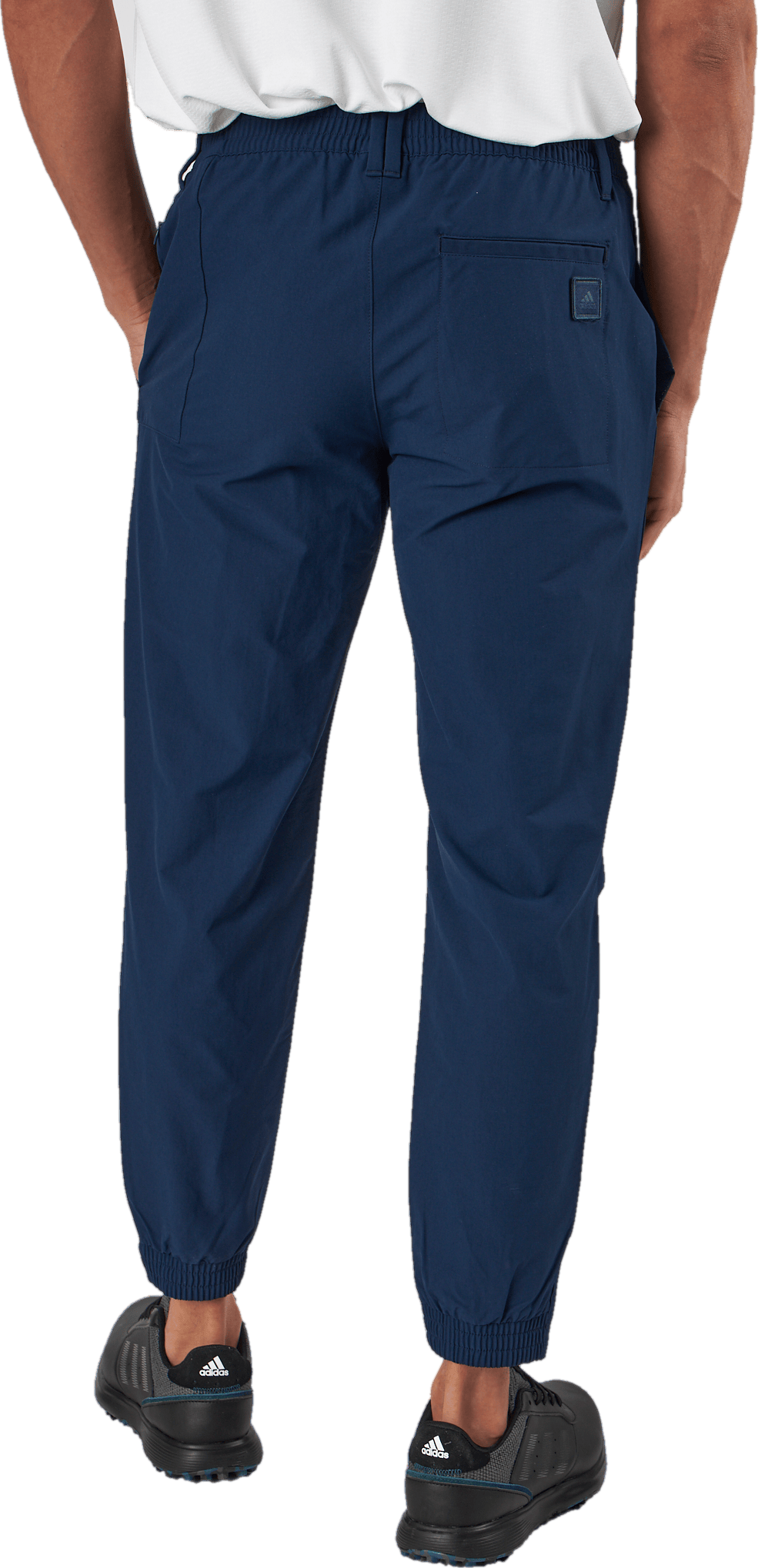 Go-To Commuter Trousers Collegiate Navy - Bild 3