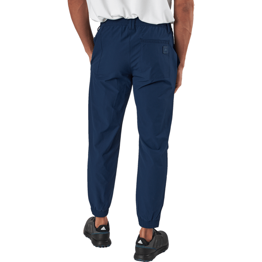 Go-To Commuter Trousers Collegiate Navy - Bild 3