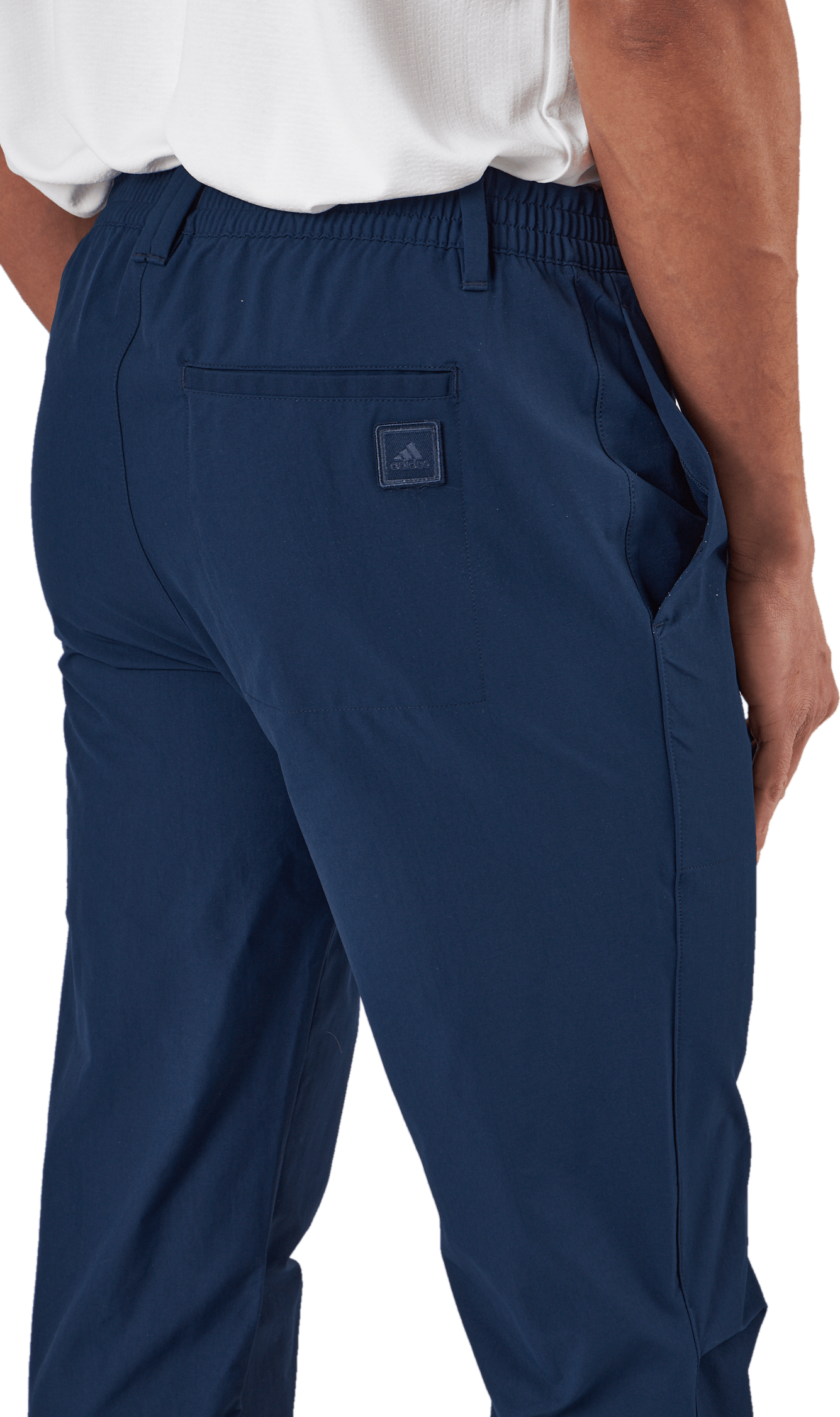 Go-To Commuter Trousers Collegiate Navy - Bild 4