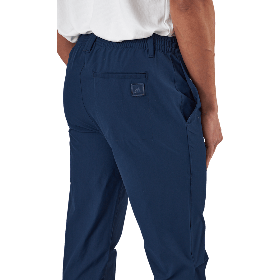 Go-To Commuter Trousers Collegiate Navy - Bild 4