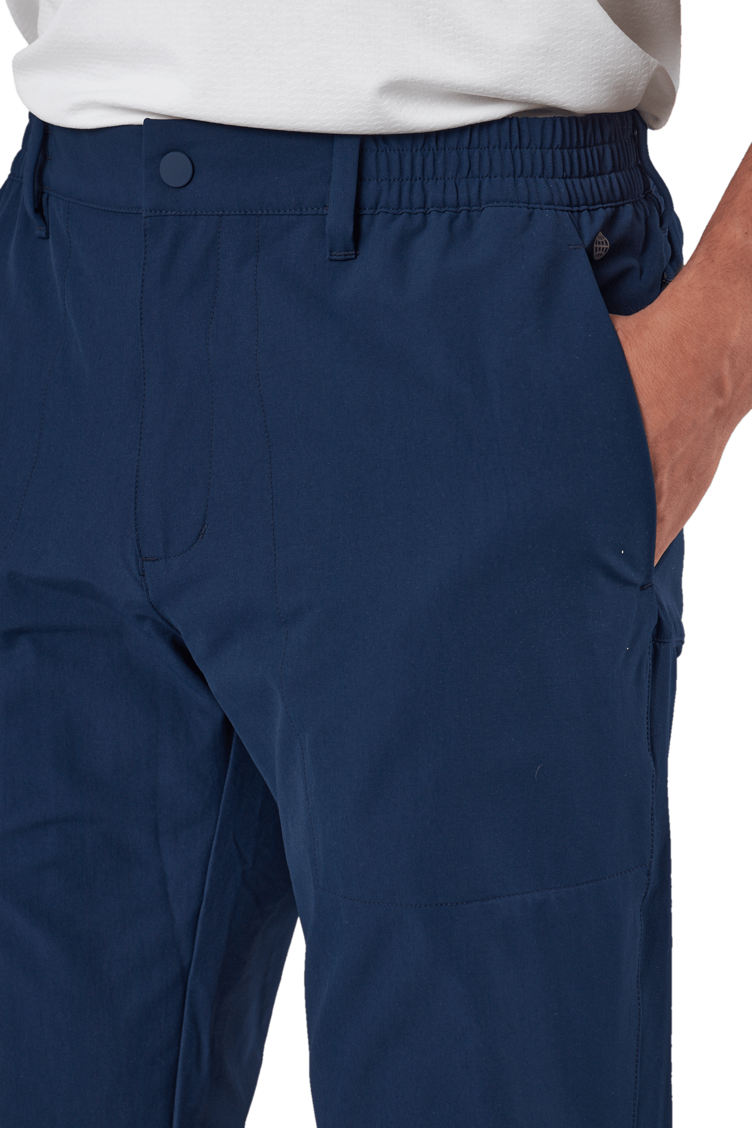 Go-To Commuter Trousers Collegiate Navy - Bild 5