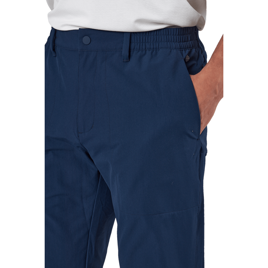 Go-To Commuter Trousers Collegiate Navy - Bild 5