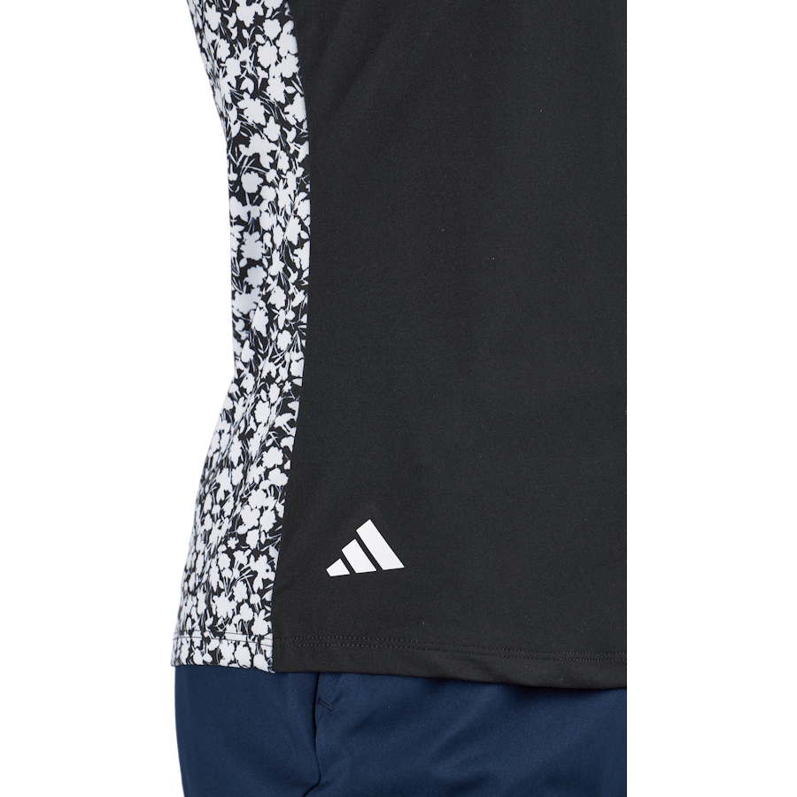 Ultimate365 Sleeveless Golf Polo Shirt Black - Bild 5