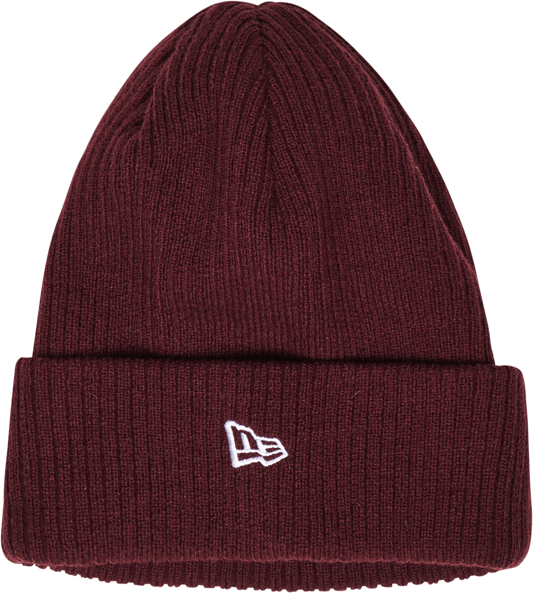 New Era Cuff Beanie, Unisex, Vêtements, chapeaux et casquettes, Rose, ONESIZE