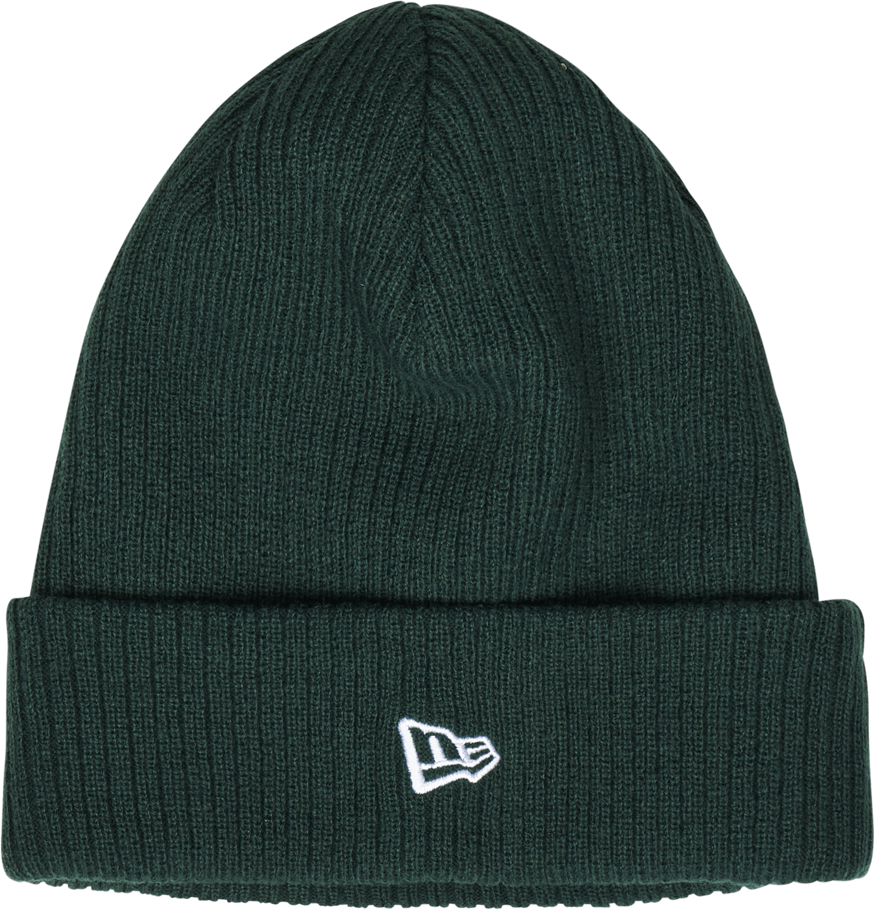 NEW ERA Colour Cuff Beanie, Unisex, Apparels, hats & caps, Grey/Blue, ONESIZE