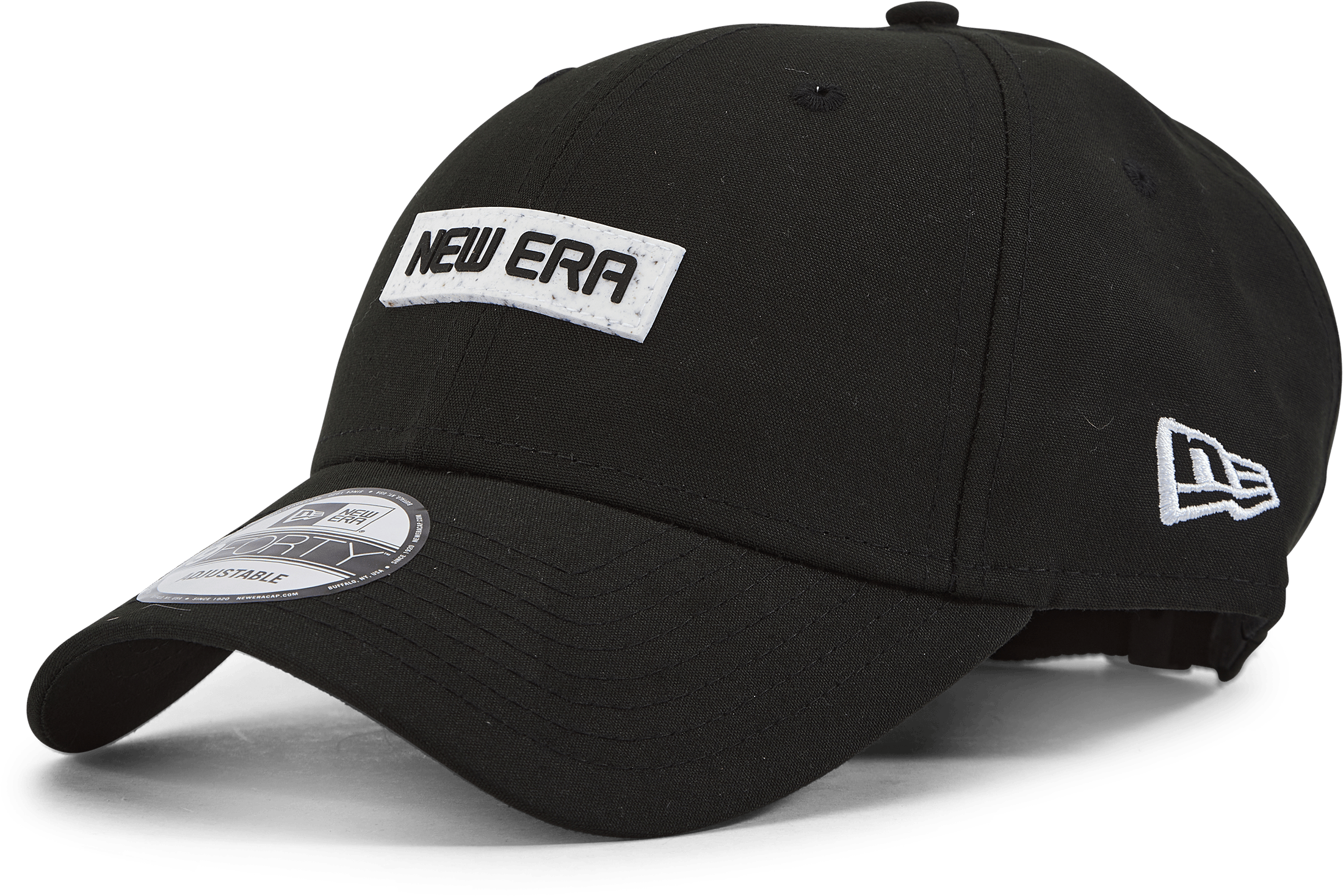 Ne Patch 9forty Newera Blk
