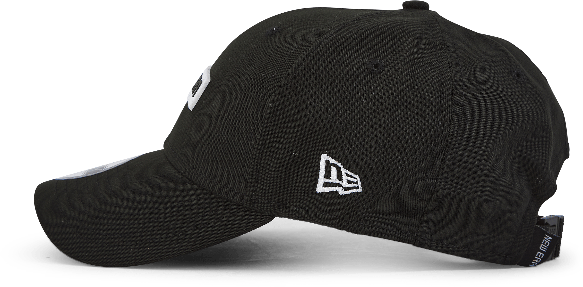 Ne Patch 9forty Newera Blk - Bild 2