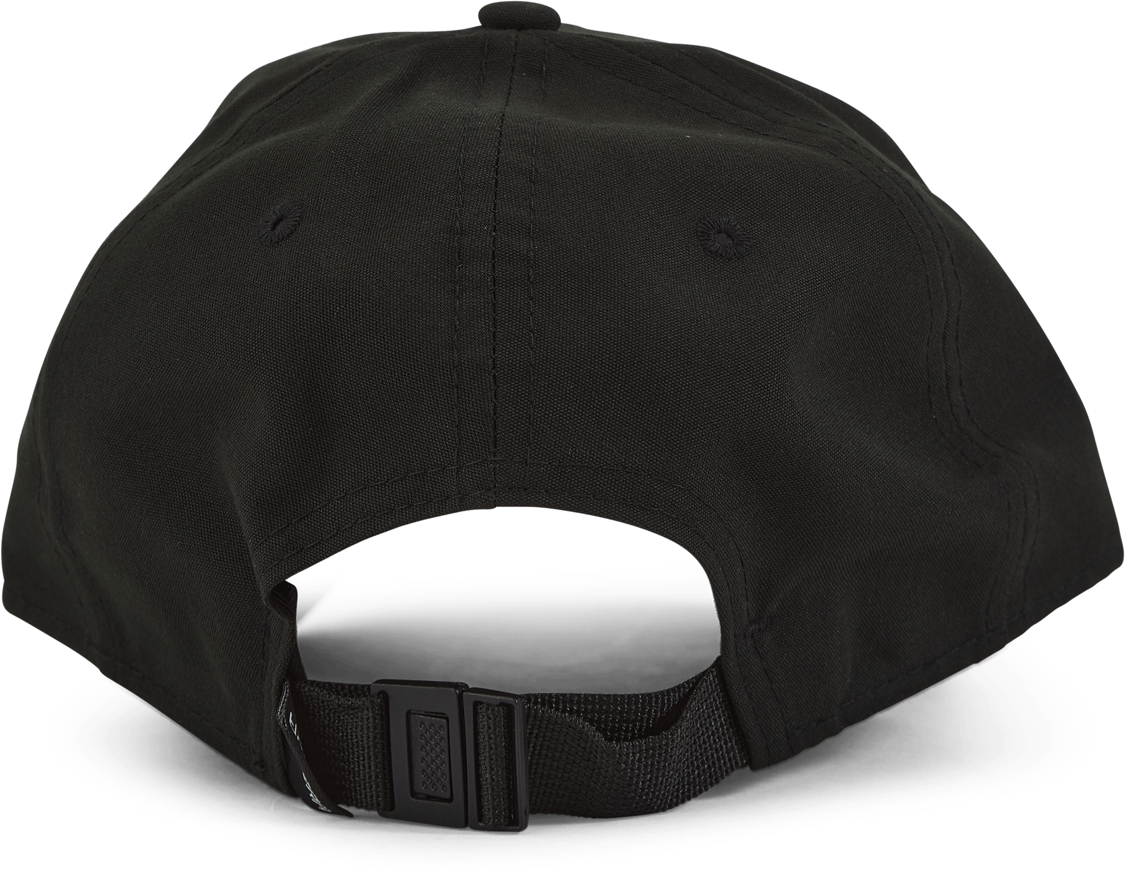 Ne Patch 9forty Newera Blk - Bild 3