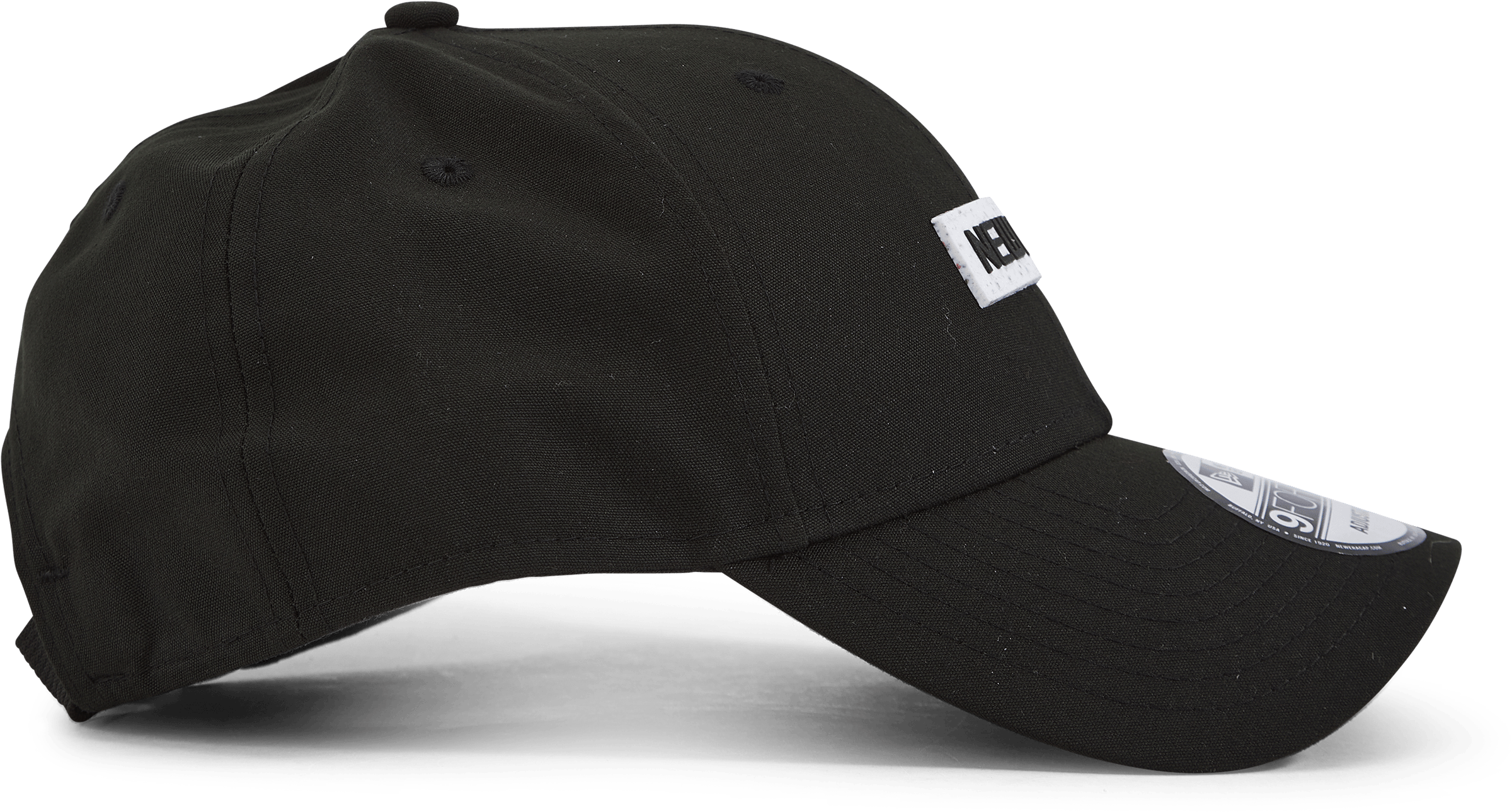 Ne Patch 9forty Newera Blk - Bild 4