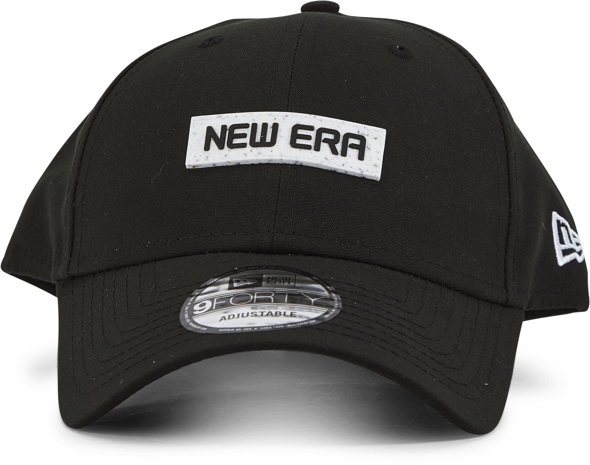 Ne Patch 9forty Newera Blk - Bild 5