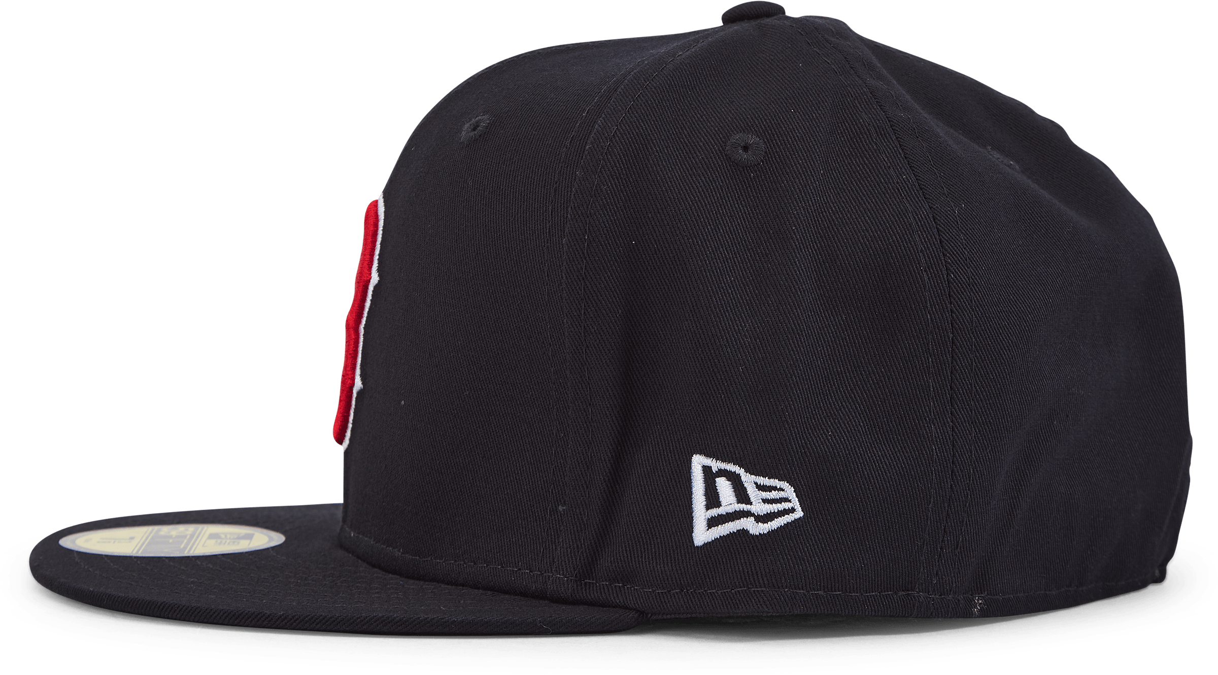 Side Patch 5950 Red Sox Nvyotc - Bild 2