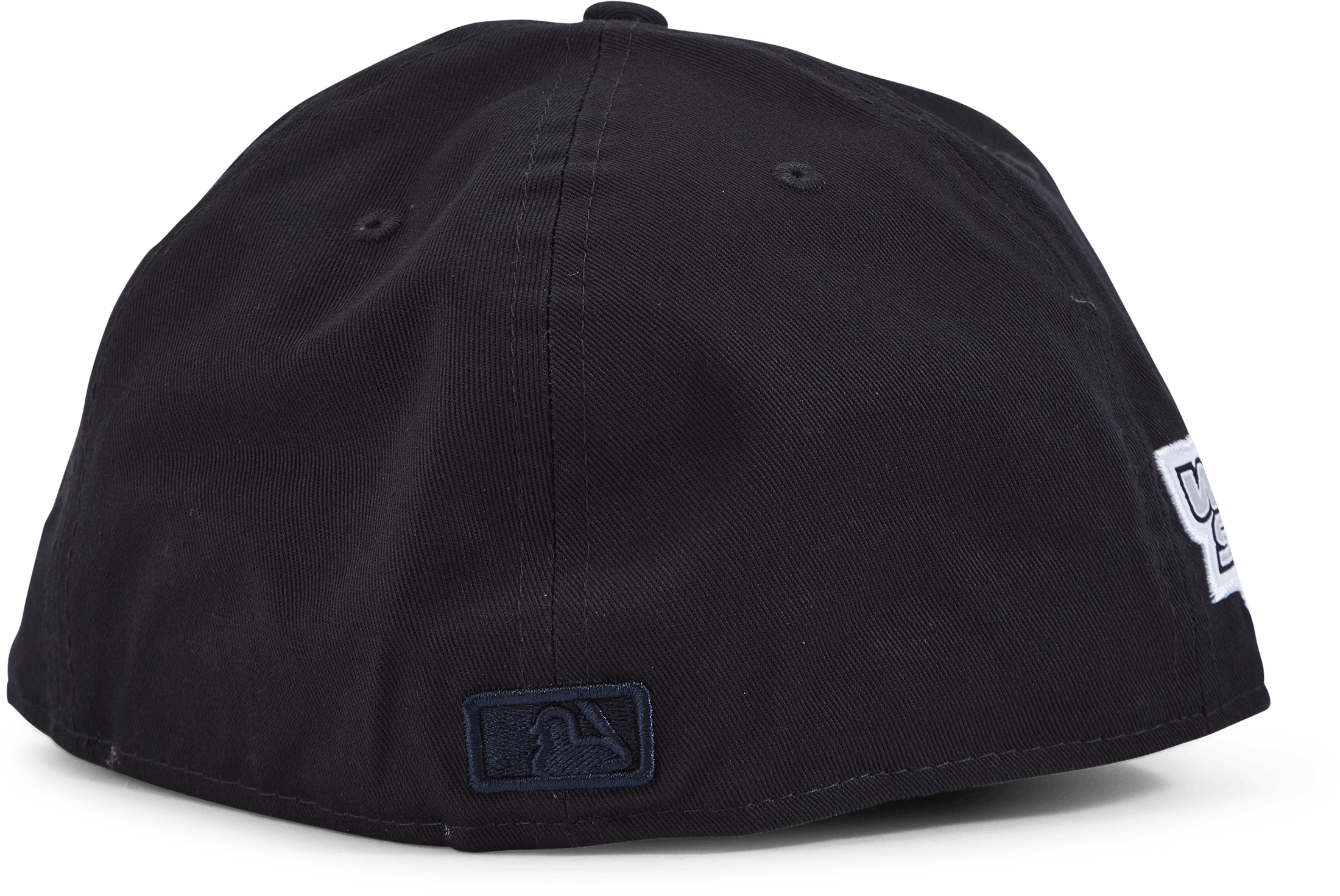 Side Patch 5950 Red Sox Nvyotc - Bild 3