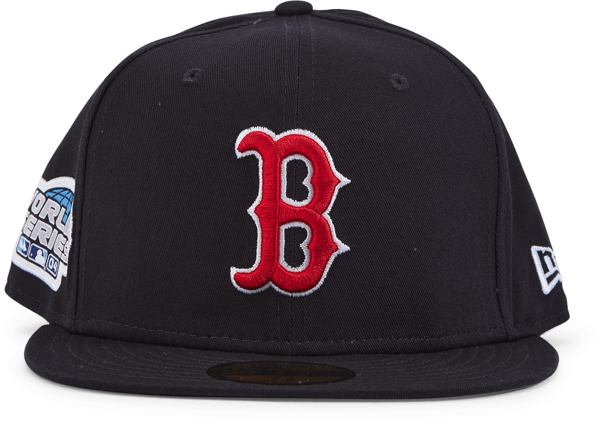 Side Patch 5950 Red Sox Nvyotc - Bild 5