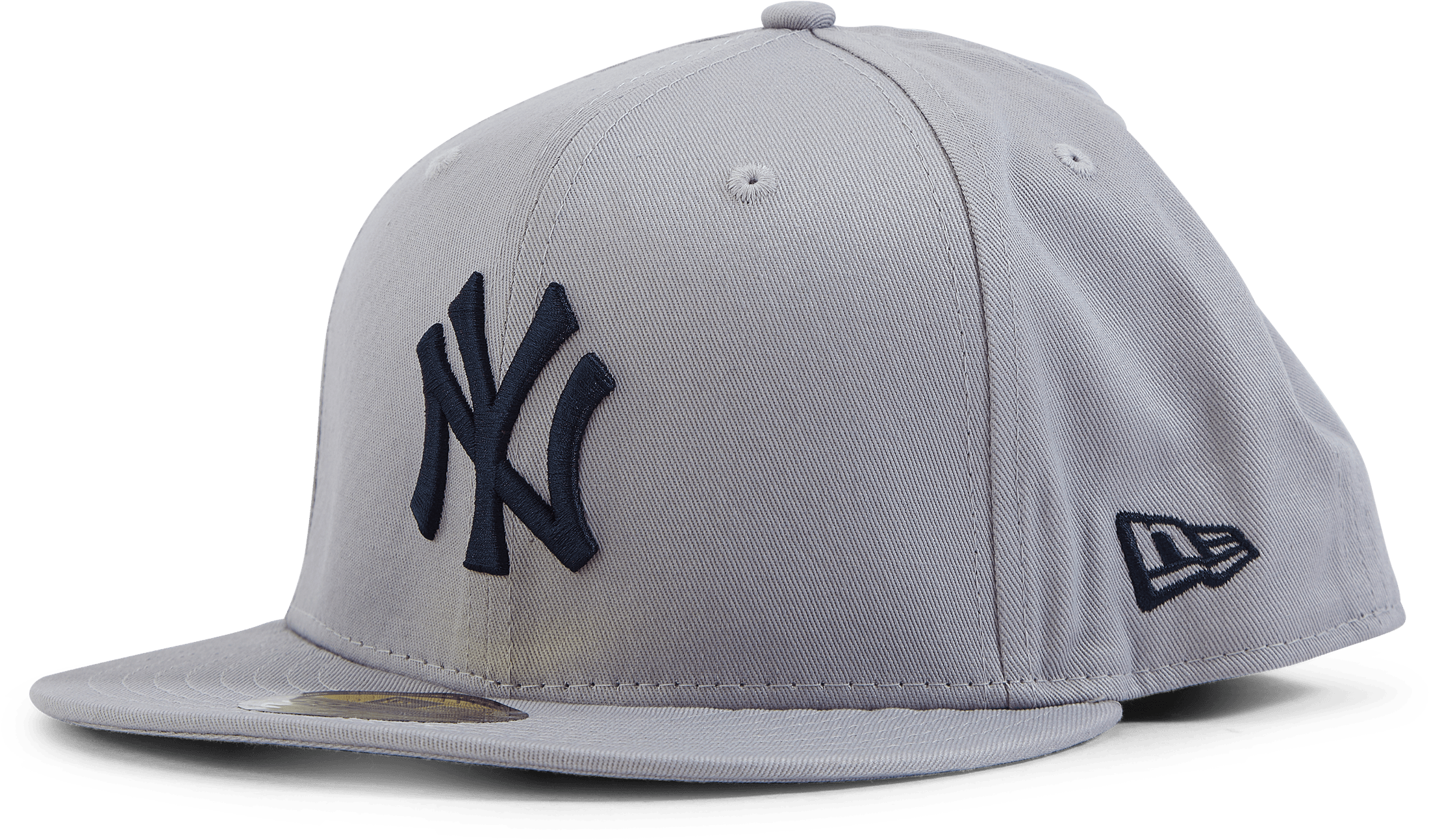 Side Patch 5950 Yankees Graotc